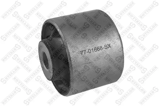 сайлентблок зад.балки перед.центральный!\ Hyundai Tucson 04> 77-01668-SX STELLOX