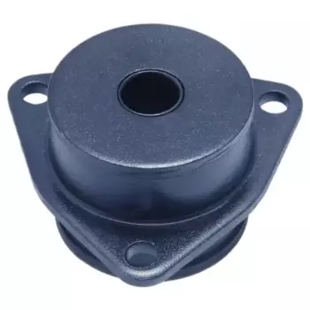 сайлентблок зад.продол. тяги!\ Land Rover Discovery 89-98/Defender 87-06 LRAB-029 FEBEST