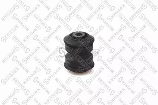 сайлентблок зад.рессоры! зад.\ MB T1 601/602 73-95 84-08021-SX STELLOX