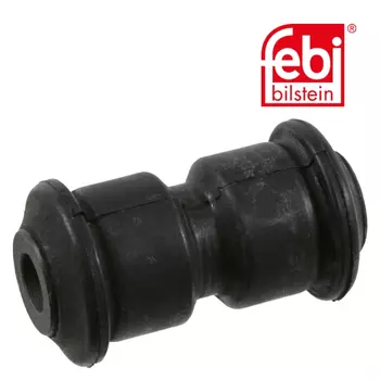 сайлентблок зад.рессоры !зад.+пер.\ MB T1 601/602 73-95