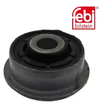 сайлентблок зад. рычага!\ Audi 80/A4 Quattro all 91-01 09055 FEBI