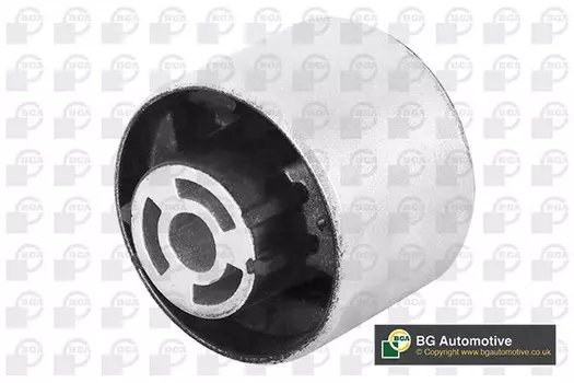 сайлентблок зад. рычага!\ Audi A3 all 03>, Seat Altea/Leon all 04> BU0109 BGA
