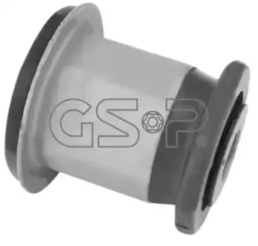 сайлентблок зад. рычага!\ Citroen C5 3.0 V6/1.6-2.0HDi 04> 532978 GSP