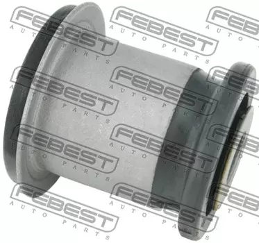 сайлентблок зад. рычага!\ Citroen C5 3.0 V6/1.6-2.0HDi 04> PGAB-010 FEBEST