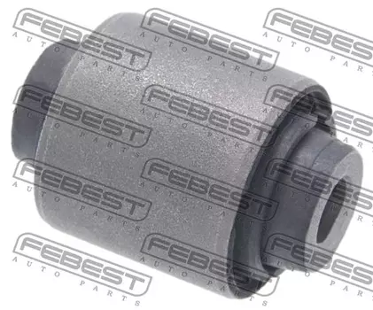 сайлентблок зад. рычага!\ Honda Concerto HW, Rover 200/400 all 89-95 HAB-148 FEBEST