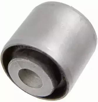 сайлентблок зад. рычага!\MB W124/W201/W202/W208/W210 all 82-03 11123 01 LMI
