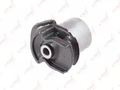 сайлентблок зад. балки!\ Toyota Previa ACR30/CLR30 00-03/Picnic/Avensis Verso CM20 01> C9837 LYNXAUTO