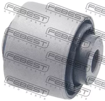 сайлентблок зад. рычага наружн.!\ BMW E81/E87/E90/E91/E92 all 04> BMAB-043 FEBEST