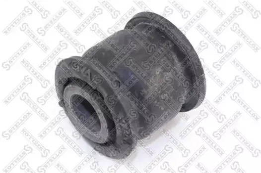 сайлентблок зад. рычага наружн.!\Subaru Impreza/Legasy 92>/Forester 98-02 87-17006-SX STELLOX
