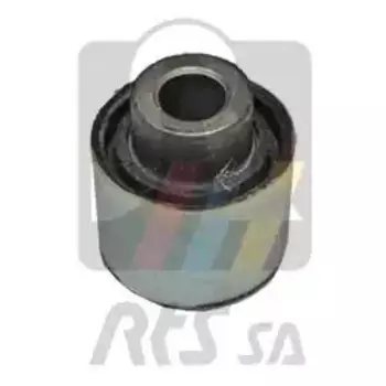 сайлентблок зад. рычага нижн.!\ Audi A3, VW Golf/Touran all 03>