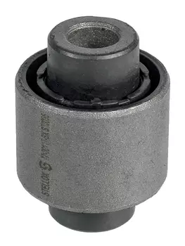 сайлентблок зад. рычага нижн.!\ Audi A3, VW Golf/Touran all 03> 77-00117-SX STELLOX