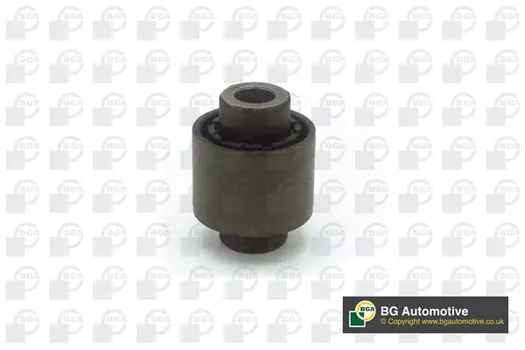 сайлентблок зад. рычага нижн.!\ Audi A3, VW Golf/Touran all 03> BU0100 BGA