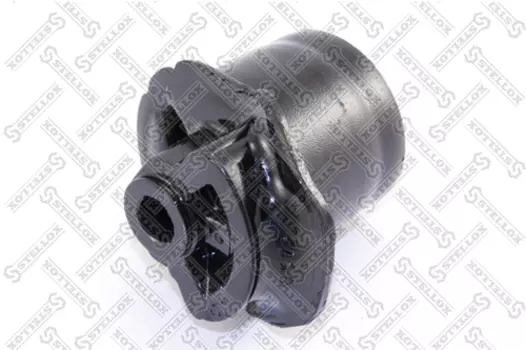 сайлентблок зад. балки!\ Toyota Yaris NLP10/SCP10/SCP12 01> 87-98143-SX STELLOX