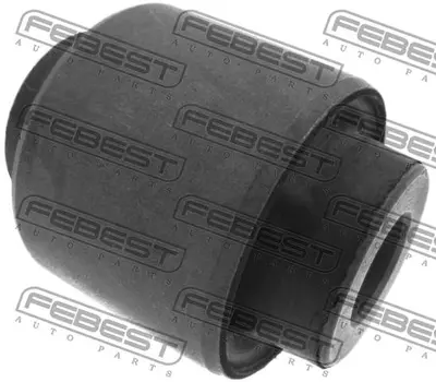 сайлентблок зад. рычага нижн. зад.!\ Mazda 6 GG/GY all 02> MZAB-037 FEBEST