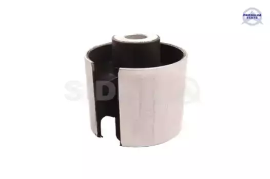 сайлентблок зад. рычага пер.!\ BMW E60 03>/E61/E63/E64 04> 821740 SIDEM