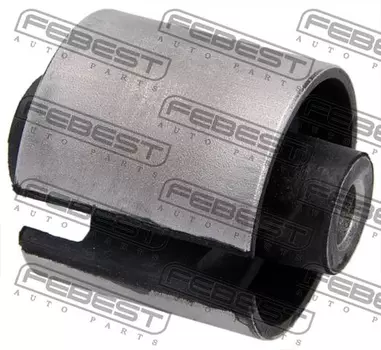 сайлентблок зад. рычага пер.!\ BMW E60 03>/E61/E63/E64 04> BMAB-003 FEBEST