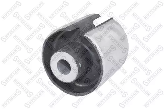 сайлентблок зад. рычага пер.!\ BMW E60 03>/E61/E63/E64 04> 77-00960-SX STELLOX