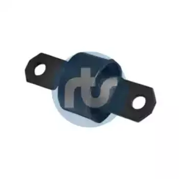 сайлентблок зад. рычага пер.!\ Ford Focus/C-max, Volvo S40/V50 98> 017-00509 RTS