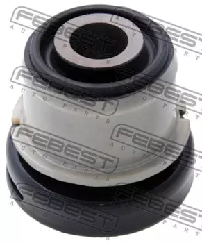сайлентблок зад. балки!\ Volvo S60/S80/V70/XC70 all 98> VLAB-008 FEBEST
