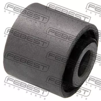 сайлентблок зад. рычага пер.!\ Volvo S60/S80/V70 all 99> VLAB-006 FEBEST