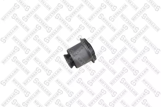 сайлентблок зад.рычага!\ Peugeot 407 1.6-3.0 04> 77-01356-SX STELLOX