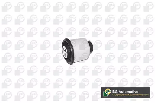 сайлентблок зад.балки!\ VW Golf 4/5/Bora 98> BU0105 BGA