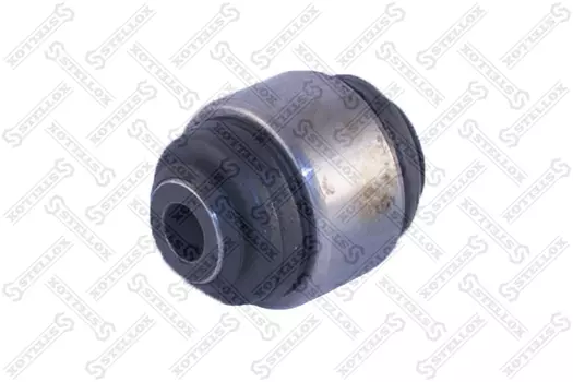 сайлентблок зад. рычага плав.!\ BMW E36/E46/Z1/Z4 90> 77-00176-SX STELLOX