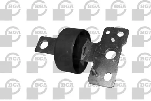 сайлентблок зад. рычага продольн. лев.!\ Ford Galaxy/Mondeo/S-Max all 06> BU2324 BGA