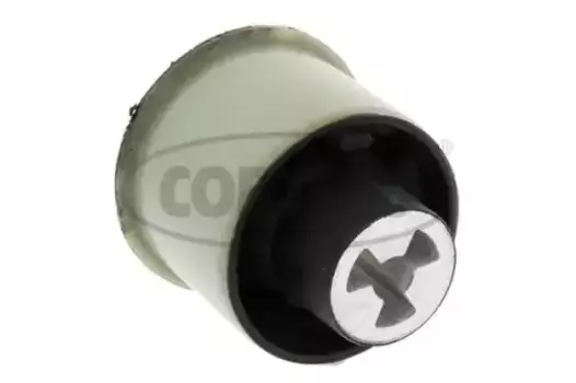 сайлентблок зад. балки!\ VW Golf/Bora,Seat Toledo 1.4-2.3/1.9TDi 97> 21652952 CORTECO