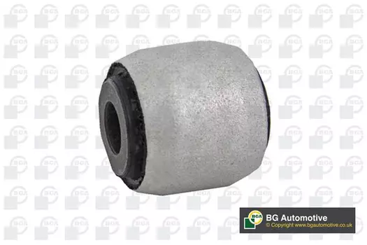 сайлентблок зад.рычага!\ Volvo S60/S80/V70/XC70 98> BU9706 BGA