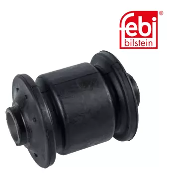 сайлентблок зад. рычага!\ VW T2 all 80-92 02417 FEBI