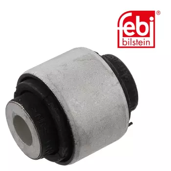 сайлентблок зад.рычага верхн.наружн.d12!\Audi A3 all 03>,Seat Altea all 04> 29689 FEBI
