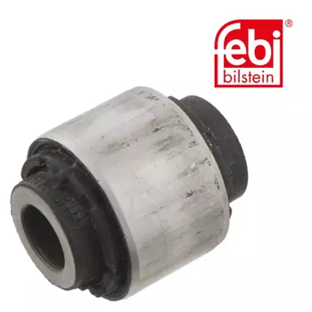 сайлентблок зад.рычага верхн.наружн.d14!\Audi A3 all 03>,Seat Altea all 04> 29682 FEBI