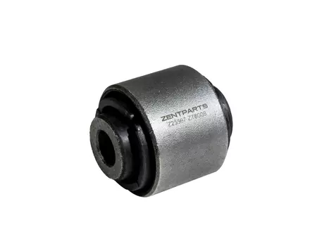 сайлентблок зад. рычага верхн. наружн.!\ Honda Civic EU/EP/ES 01> Z25567 ZENTPARTS