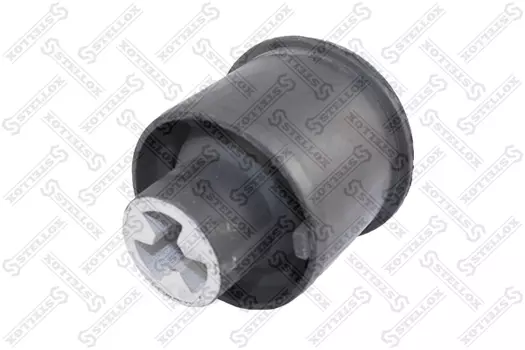сайлентблок зад. балки!\VW Golf/Bora,Seat Toledo 98> 71-11092-SX STELLOX