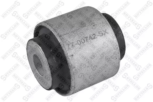 сайлентблок зад. рычага внешн.!\ MB W221 3.5-6.0/3.2CDi/4.2CDi 05> 77-00742-SX STELLOX