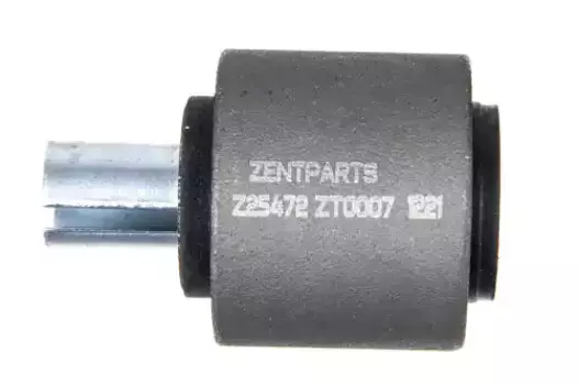 сайлентблок зад. рычага+втулка!\ MB W124/W201-W210 all 82-02 Z25472 ZENTPARTS