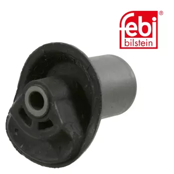 сайлентблок зад. балки!\ VW Golf/Jetta 84-92 03671 FEBI