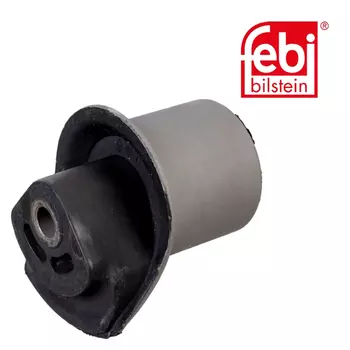 сайлентблок зад. балки!\ VW Golf, Seat Toledo 91-98 01172 FEBI