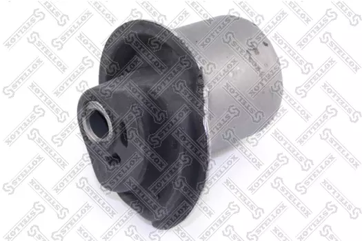 сайлентблок зад.балки!\ VW Golf, Seat Toledo 91-98 71-11066-SX STELLOX
