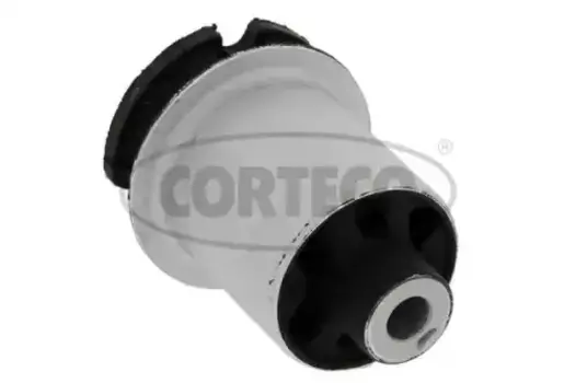 сайлентблок задн.балки!\ Audi A4 1.6-2.8/1.9TD/2.5TDI 95-01 80000281 CORTECO