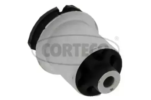 сайлентблок задн.балки!\ Audi A4 1.6-2.8/1.9TD/2.5TDI 95-01 80000280 CORTECO
