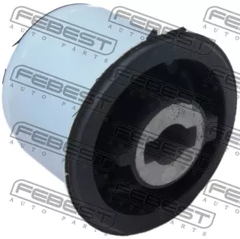 сайлентблок задн.балки D72,2!\ Citroen C4, Peugeot 307 1.4-2.0/2.0HDi 00> PGAB-003 FEBEST