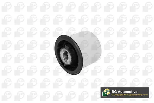 сайлентблок задн.балки D72,2!\ Citroen C4, Peugeot 307 1.4-2.0/2.0HDI 00>