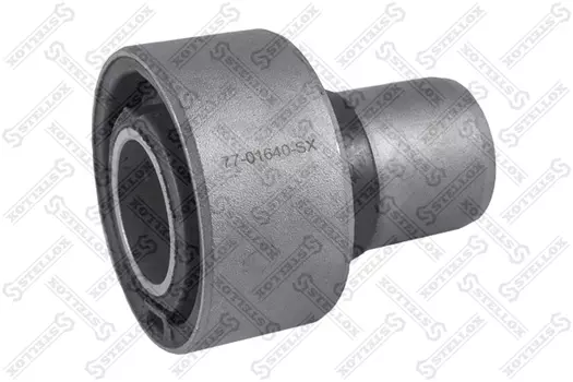 сайлентблок задн.балки!\ Renault R19 1.7 88-96 77-01640-SX STELLOX