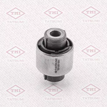 сайлентблок задн. нижн. поперечного рычага!\ VW Golf >08 TEF1355 TATSUMI