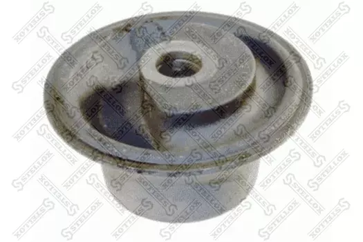 сайлентблок зад.балки!\ VW Passat all 80-88 71-11101-SX STELLOX
