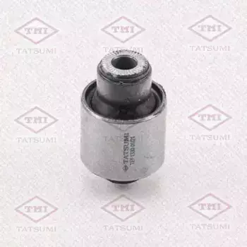 сайлентблок задн. нижн. рычага!\ Toyota Avensis/Caldina/Scion TC 02> TEF1330 TATSUMI