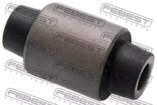 сайлентблок задн. нижнего рычага!\ Mitsubishi Galant all 96> MAB-023 FEBEST
