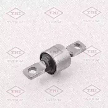 сайлентблок задн. поперечного рычага!\ MITSUBISHI Carisma >03 TEF1413 TATSUMI